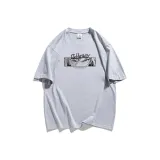 Светло-серый