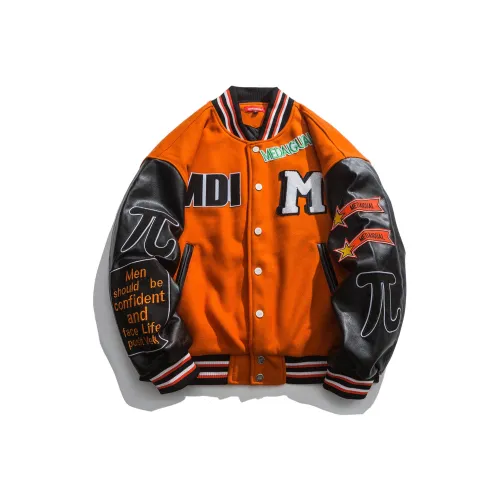 ME DA IGUAL Пуховик Унисекс