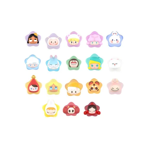 POP MART Слепые коробки