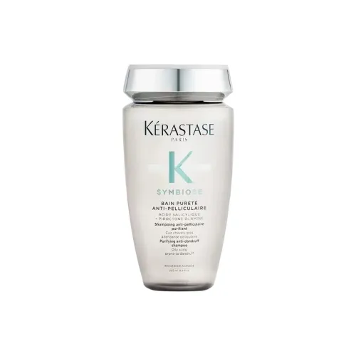 KERASTASE Shampoo / Shampoo Мыло