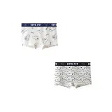 2 шт [Белый щенок + Мальтезе]