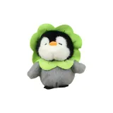 Маленький Пингвин-Весна