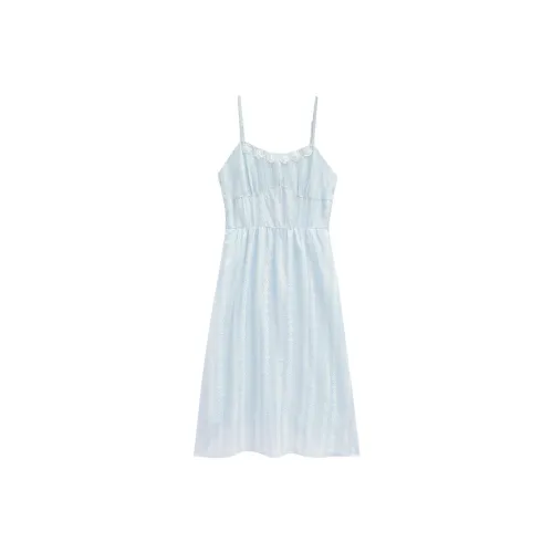 Love To Serve Slip Платье Женское