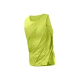 Неоново-желтый