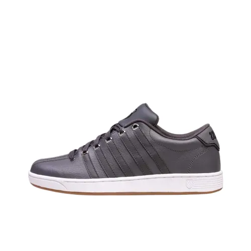 KSWISS Court pro 2 Low Топ Тренировочные Кроссовки Мужские