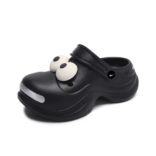 Binary Сабо Черный Женские