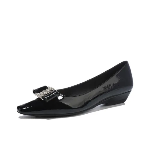 LANZA Женские повседневные туфли Женские