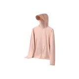 Туманный розовый