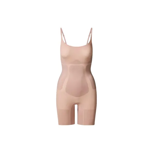 CALVIN KLEIN Комбинезон Европейская версия Женские