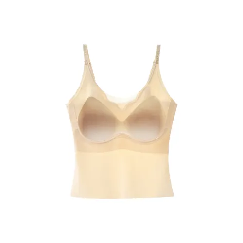 CAOBENCHUSE Женские Бюстгальтеры