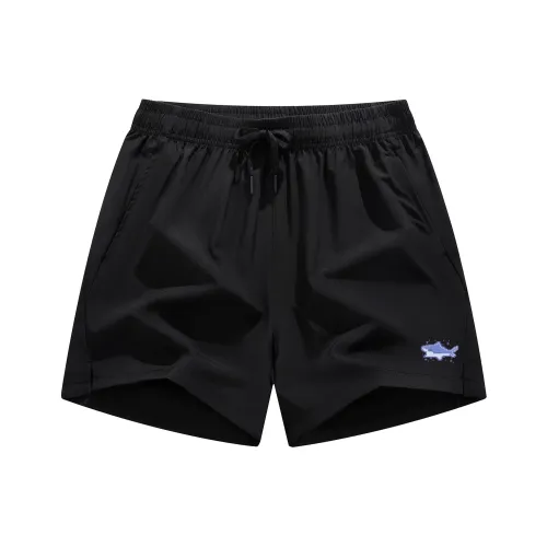 AMBER LIGHT Повседневные шорты унисекс