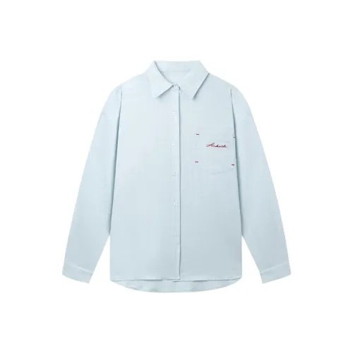 ANDEARDI Женские Рубашки