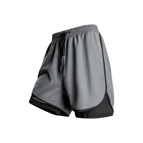 LESS BEARS Повседневные шорты Женские