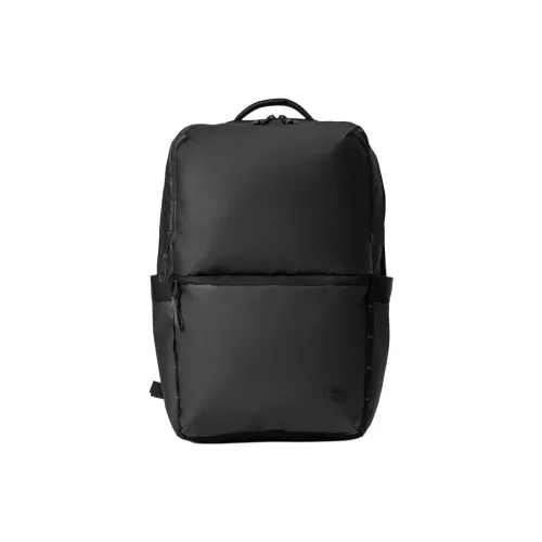THE NORTH FACE BASE CAMP Материал Рюкзак Унисекс Черный