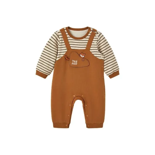 YeeHoO Комбинезон для младенцев и малышей