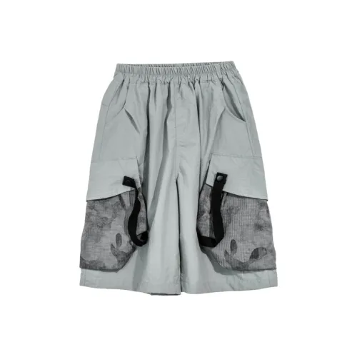 GOYN Быстросохнущие Брюки до колена для ДЕТЕЙ