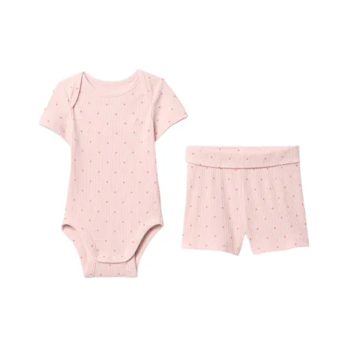 GAP Комбинезон Grow с ME TinyRib Outfit Комплект из 2 предметов для младенцев и малышей