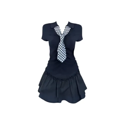 BIFH Набор Женские Комплекты с юбкой