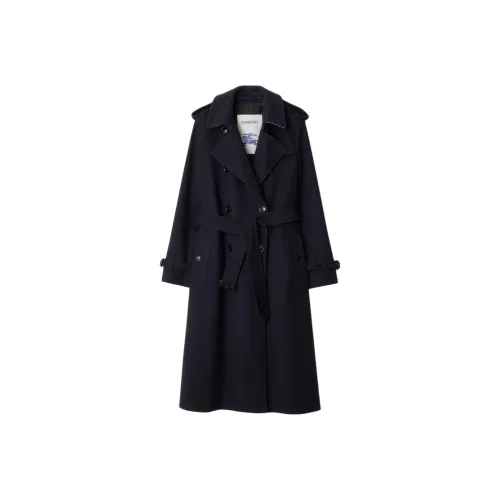 Burberry SS25 Тренчкот Женский