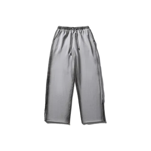 Mowlow Унисекс Повседневные Брюки