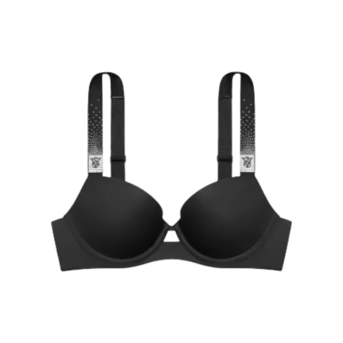 Victoria's Secret Черные Женские Бюстгальтеры