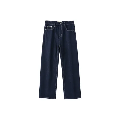 Jeep Унисекс Джинсы