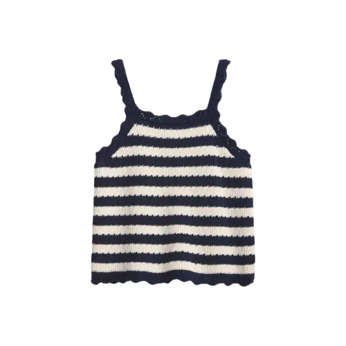 GAP Топ на бретелях для младенцев и малышей