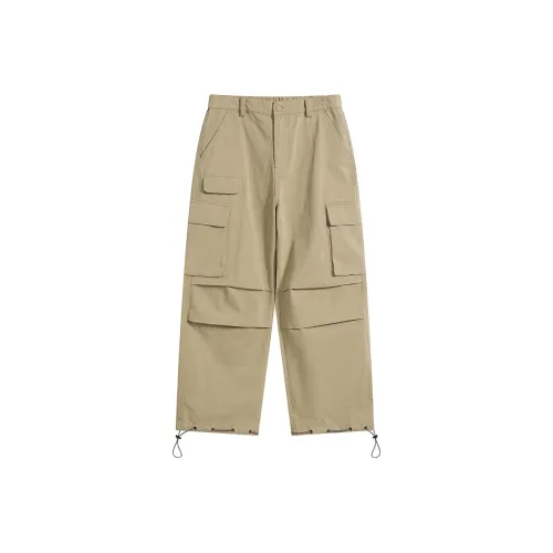 AZVK Унисекс Карго Брюки