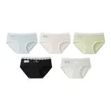 5 пачек (Синий + Розовый + Зеленый + Черный + Серый)