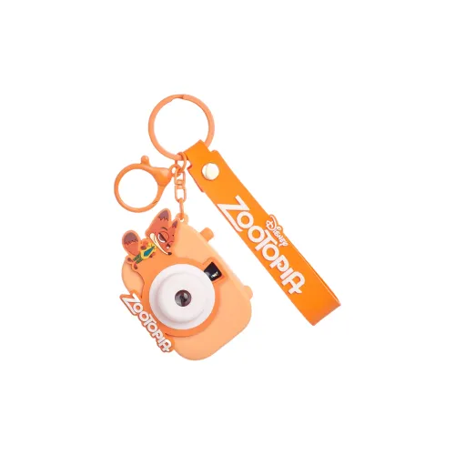 Серия Disney Zootopia PVC Брелоки Унисекс