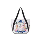 Белый & Многоцветный