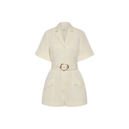 SHEIKE Maya PLAYSUIT Комбинезон Женские