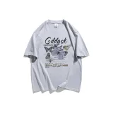 Светло-серый