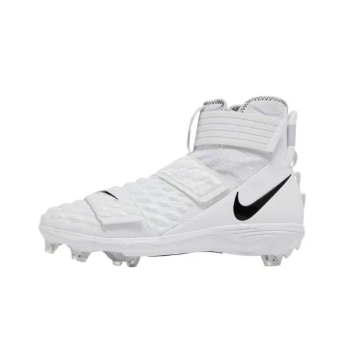 Nike Force Savage Elite 2 Мужские футбольные бутсы устойчивые к истиранию белые