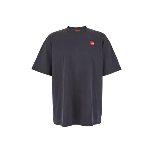 THE NORTH FACE T-Shirt Мужской Черный