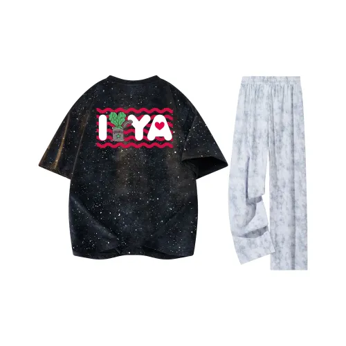 POPEYE Повседневная спортивная одежда унисекс