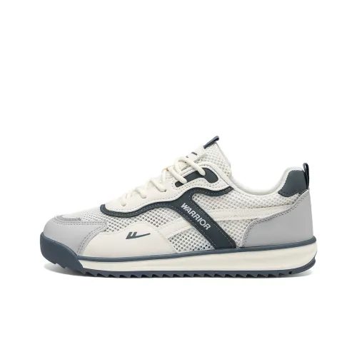 Warrior Высота Увеличивающая Устойчивый к Износу Легкий And Дышащий Низкий Топ Повседневная Обувь Мужская