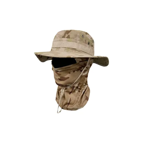 Coated Graffiti Полиэстер UV-защита Головные уборы Унисекс