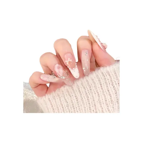 OUYUJI Искусственные ногти для женщин