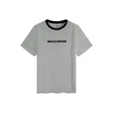 Рассветный синий серый