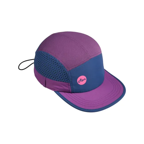 Absolute Run Хлопок Полиэстер Смесь Шапки и Кепки Унисекс