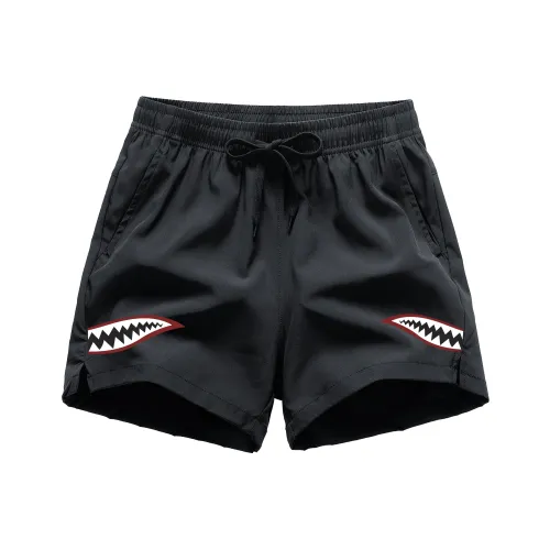 AMBER LIGHT Повседневные шорты унисекс