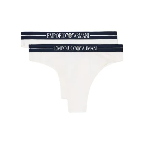 EMPORIO ARMANI Женское нижнее белье 2 штуки