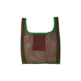 Темно-коричневый