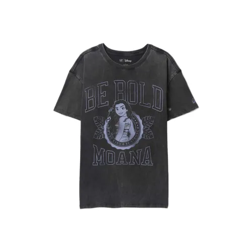 GAP Disney T-рубашка Kids Graphic Туника T-рубашка для детей 3-7 лет