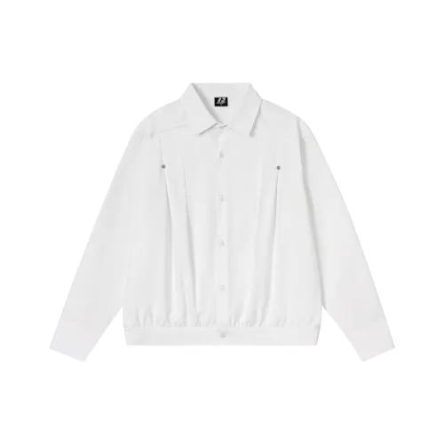 FORNINES Унисекс Рубашки