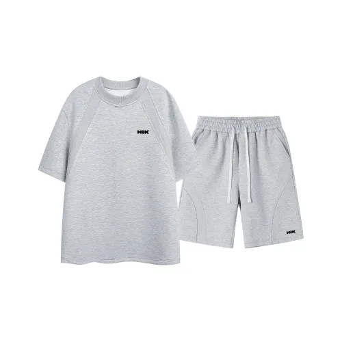 Honor of Kings Повседневная спортивная одежда Слоган Секция Унисекс