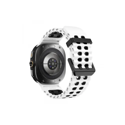 YIQIFA Ремень Samsung Совместимость Силиконовый материал 215 мм