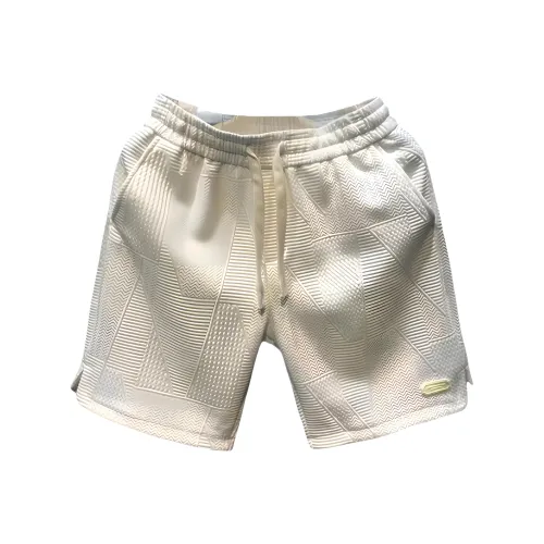 CAT'S PAW Унисекс Повседневные шорты