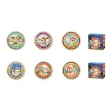 Two Blind Boxes (Случайный стиль)